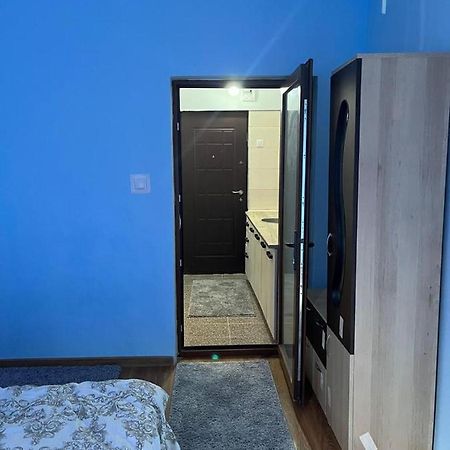 Apartamento Mehtup Srl Piteşti Exterior foto