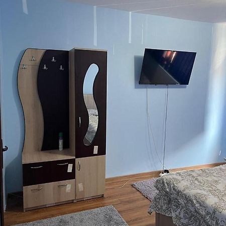 Apartamento Mehtup Srl Piteşti Exterior foto