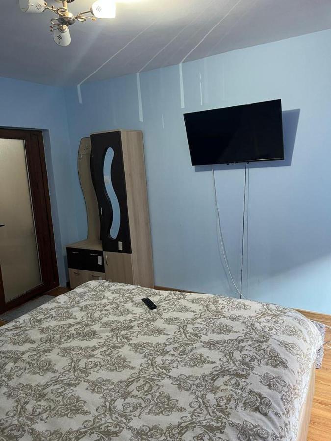 Apartamento Mehtup Srl Piteşti Exterior foto